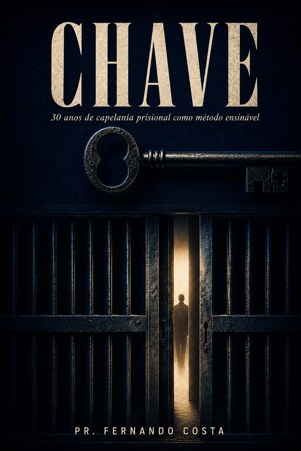 Capa: CHAVE