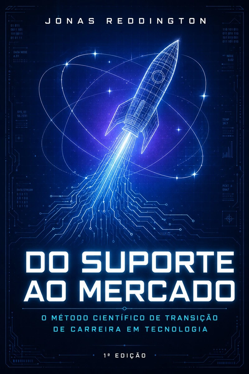 Capa: Do Suporte ao Mercado
