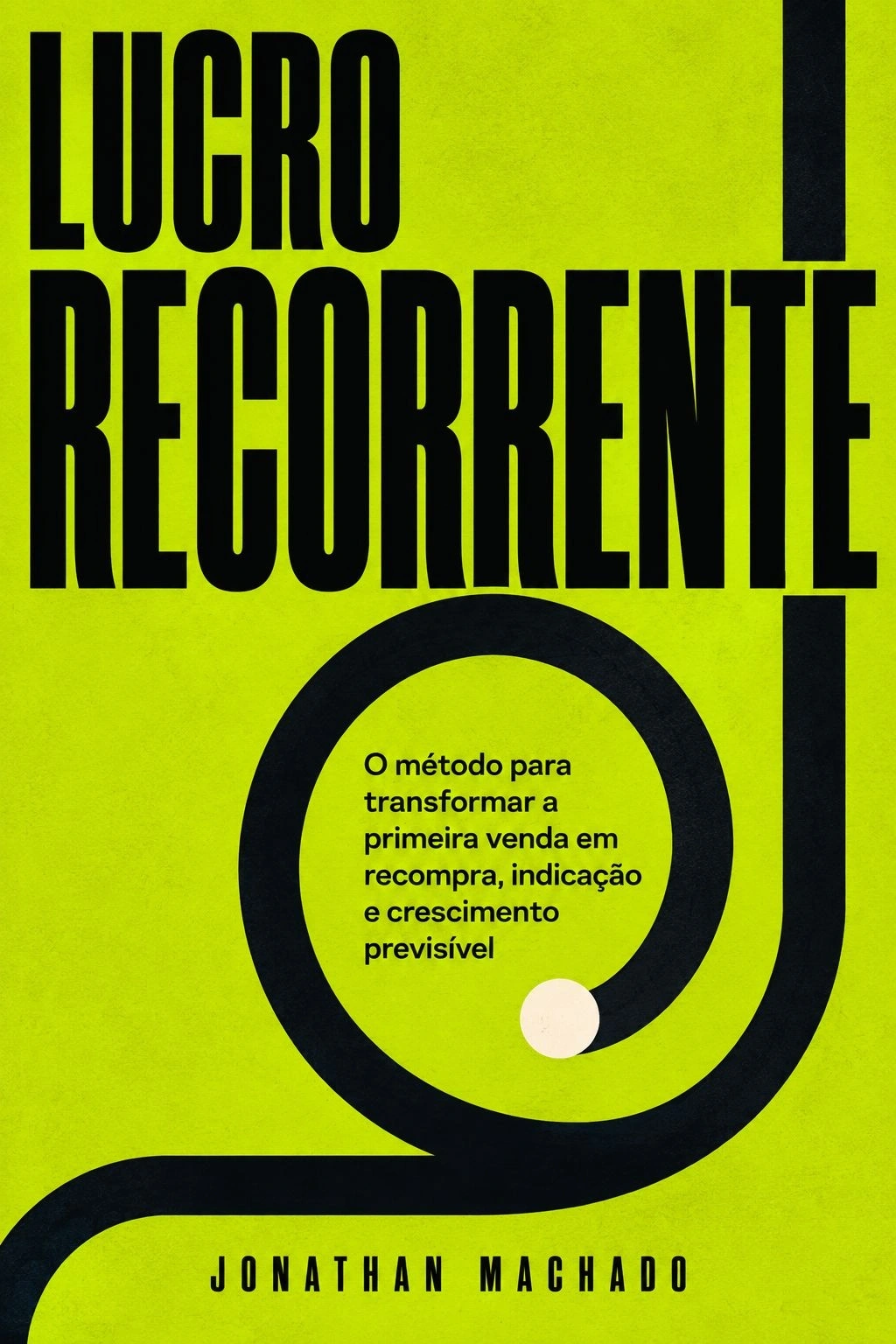 Capa: Lucro Recorrente