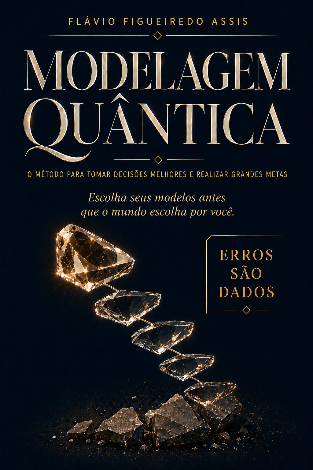 Capa: Modelagem Quântica