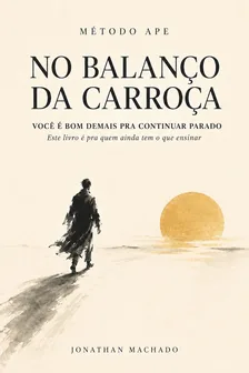 No Balanço da Carroça