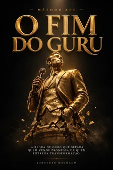 O Fim do Guru